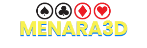 Logo MENARA3D